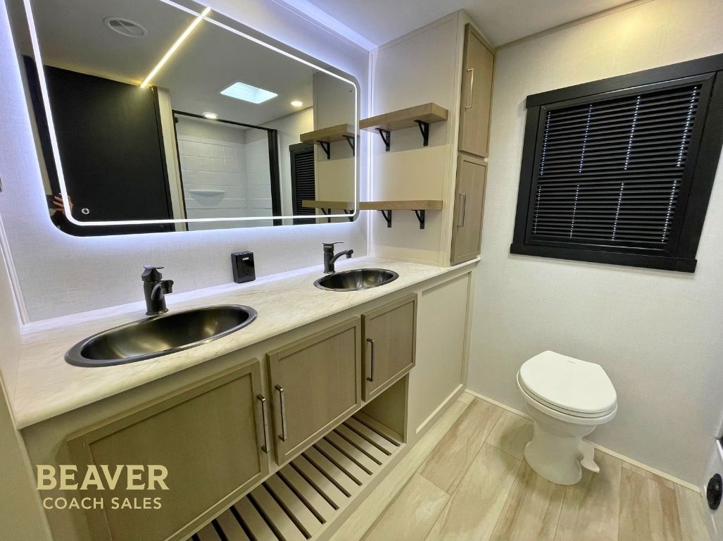 2027 FOREST RIVER SALEM TRAVEL TRAILER