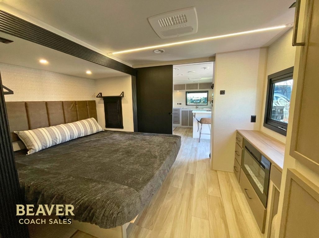2027 FOREST RIVER SALEM TRAVEL TRAILER