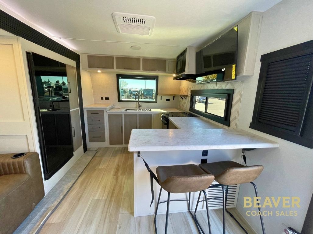 2027 FOREST RIVER SALEM TRAVEL TRAILER