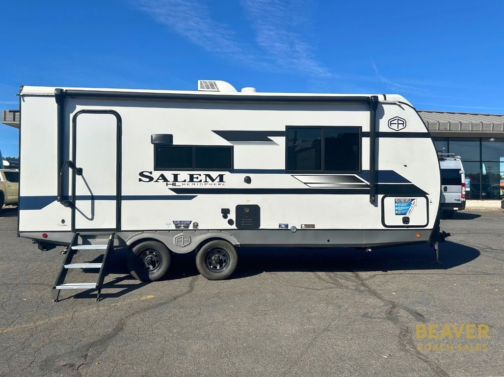 2027 Forest River Salem TRAVEL TRAILER