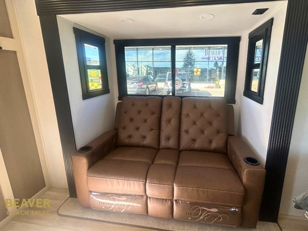 2027 Forest River Salem TRAVEL TRAILER