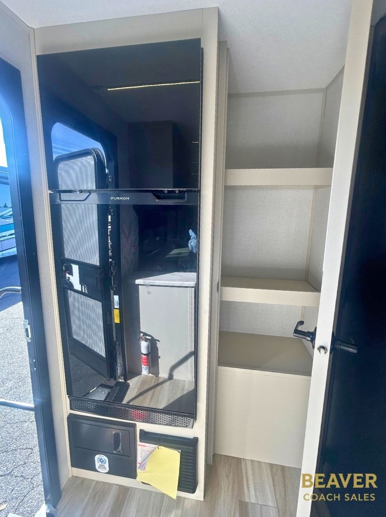 2027 Forest River Salem TRAVEL TRAILER