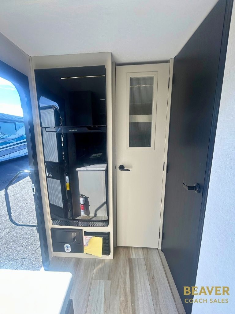 2027 Forest River Salem TRAVEL TRAILER