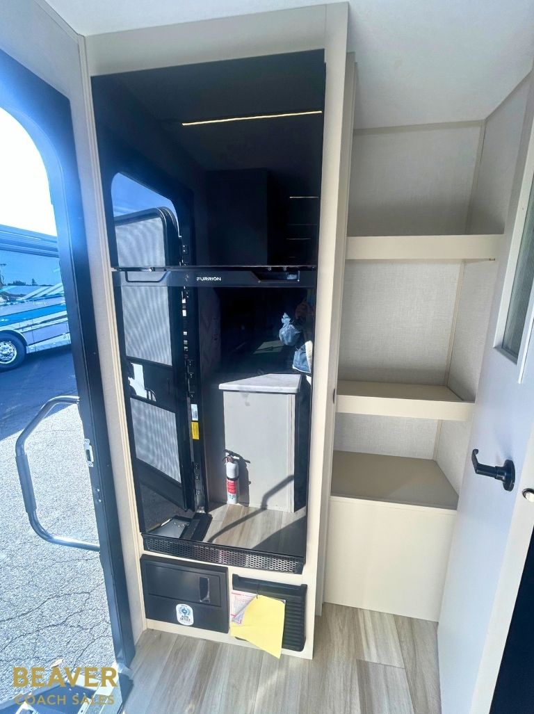 2027 Forest River Salem TRAVEL TRAILER