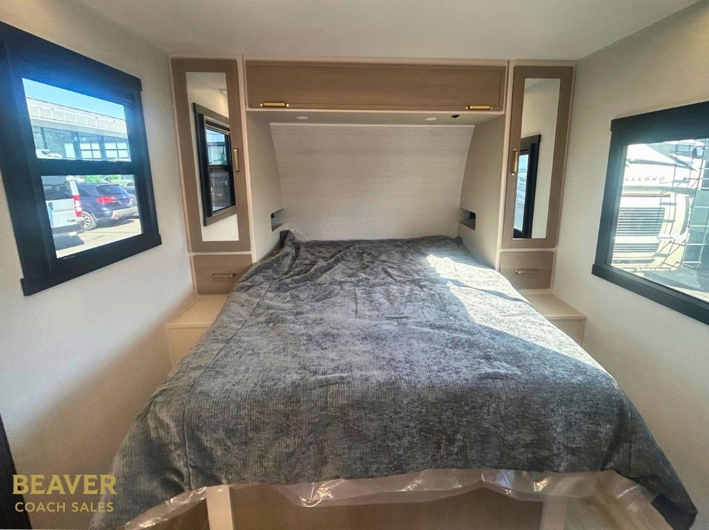 2027 Forest River Salem TRAVEL TRAILER