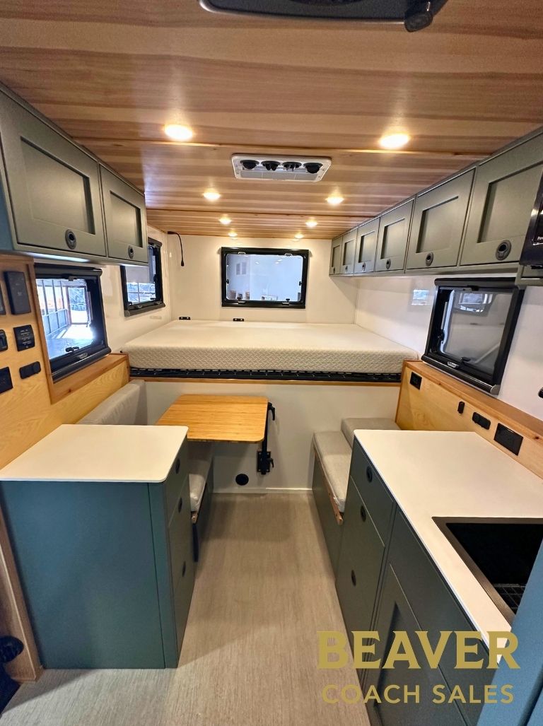 2027 Nomad Rv Euphoria XLT CLASS C