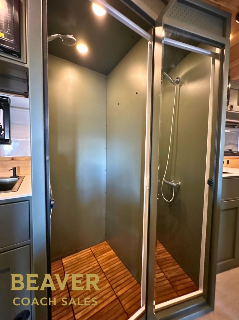 2027 Nomad Rv Euphoria XLT CLASS C