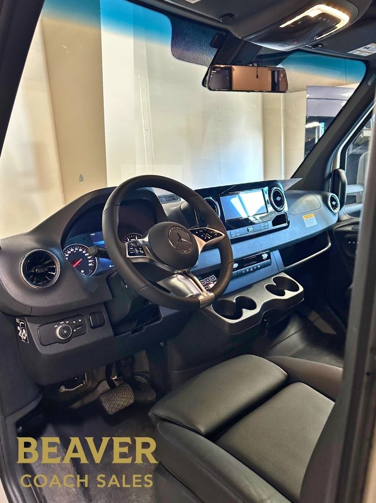 2027 Nomad Rv Euphoria XLT CLASS C